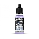 Vallejo 70750 - Hellviolett, 18 ml